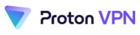 proton vpn review logo