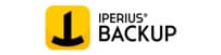 iperius backup review logo