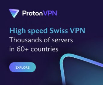 Proton vpn