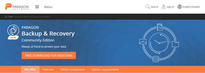 Best Free Backup Software [Free Backup Software Guide]