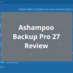 ashampoo backup pro 27 review - post featured image