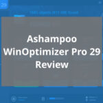 winoptimizer pro 29 review - post featured image