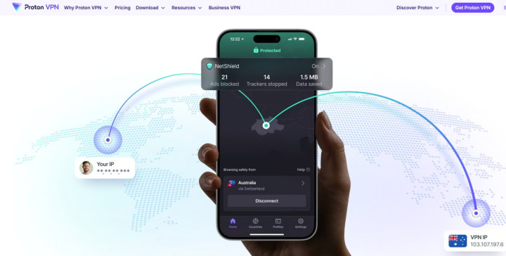 Proton VPN Black Friday Deals 2026: Plus & Unlimited Discounts